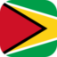Guyana - 20GB - 30 Days