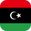 Libyen - 1GB - 7 Tage