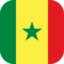 Sénégal - 20GB - 30 jours