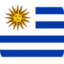 Uruguay - 3GB - 30 Tage