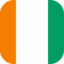 Côte d'Ivoire - 20GB - 30 jours