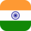 Inde - 50GB - 30 jours