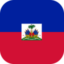 Haïti - 3GB - 30 jours