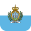 San Marino - 10GB - 30 Días