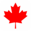 Kanada – 75 GB – 30 Tage