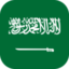 Arabia Saudita - 50 GB - 30 giorni