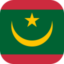 Mauritania - 1GB - 7 Days