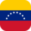 Venezuela - 20 Go - 30 jours