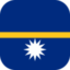 Nauru - 20 Go - 30 jours