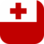 Tonga - 5 Go - 30 jours