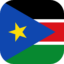 South Sudan - 1GB - 7 Days