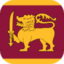Sri Lanka - 50GB - 30 Days
