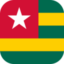 Togo - 5GB - 30 Days