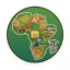 Africa (21 areas) - 5GB - 30 Days