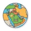 Middle East (5 areas) - 5GB - 30 Days