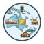 Oceania (8 areas) - 5GB - 30 Days