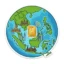 South East Asia (8 areas) - 5GB - 30 Days