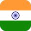 Indien - 2 GB - 15 Tage
