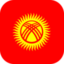 Kirghizistan - 2GB - 15 Giorni