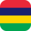 Mauritius - 2GB - 15 Tage