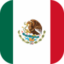 Mexiko - 2 GB - 15 Tage
