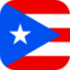 Porto Rico - 3 Go - 30 jours