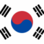Corea del Sud - 2 GB - 15 giorni