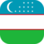 Uzbekistan - 2 GB - 15 giorni